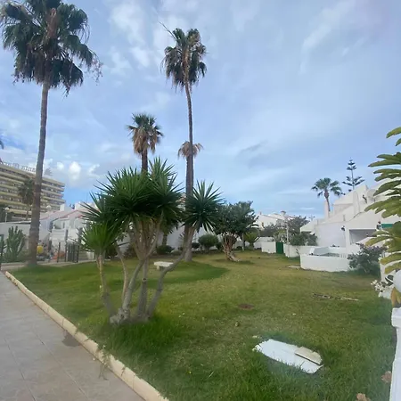 The House Tenerife Compartidas