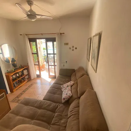 بيت ضيافة The House Tenerife Compartidas *