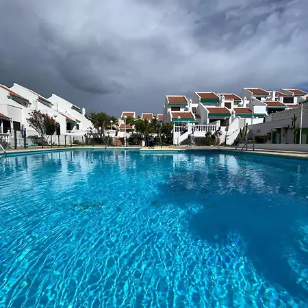 The House Tenerife Compartidas * أذيخي